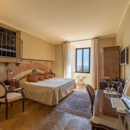 La Locanda Di San Francesco Montepulciano Stazione Kültér fotó