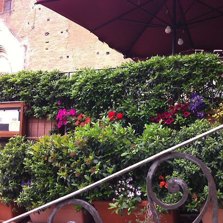 La Locanda Di San Francesco Montepulciano Stazione Kültér fotó