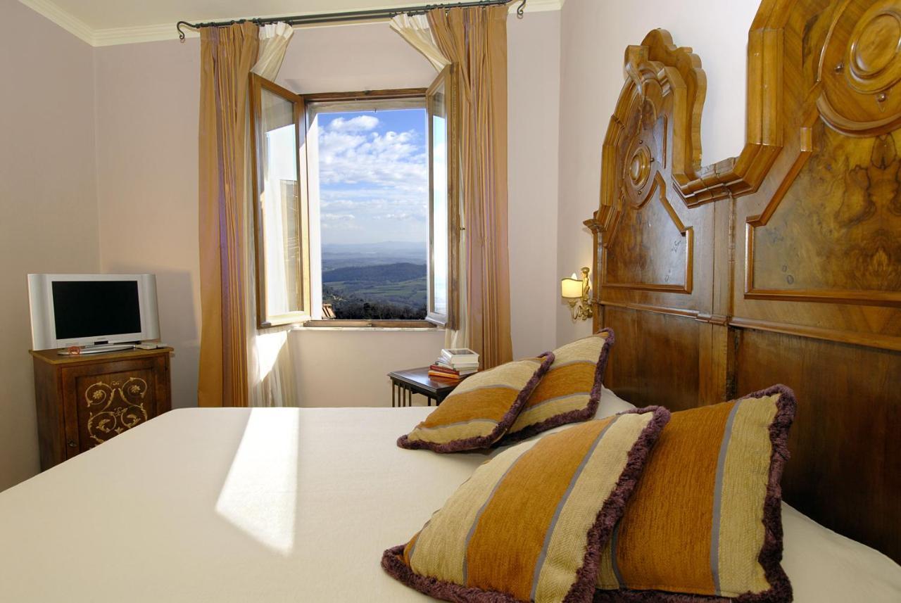 La Locanda Di San Francesco Montepulciano Stazione Kültér fotó