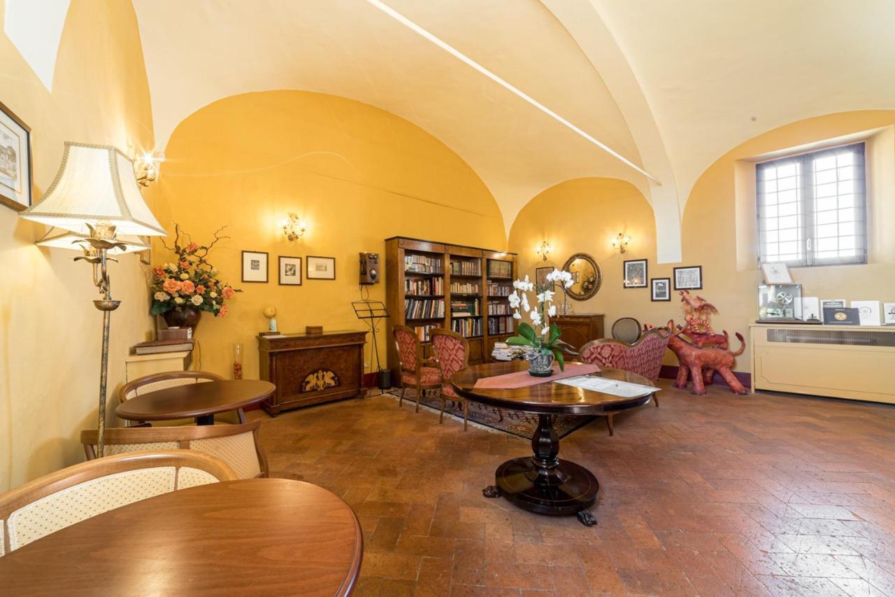 La Locanda Di San Francesco Montepulciano Stazione Kültér fotó