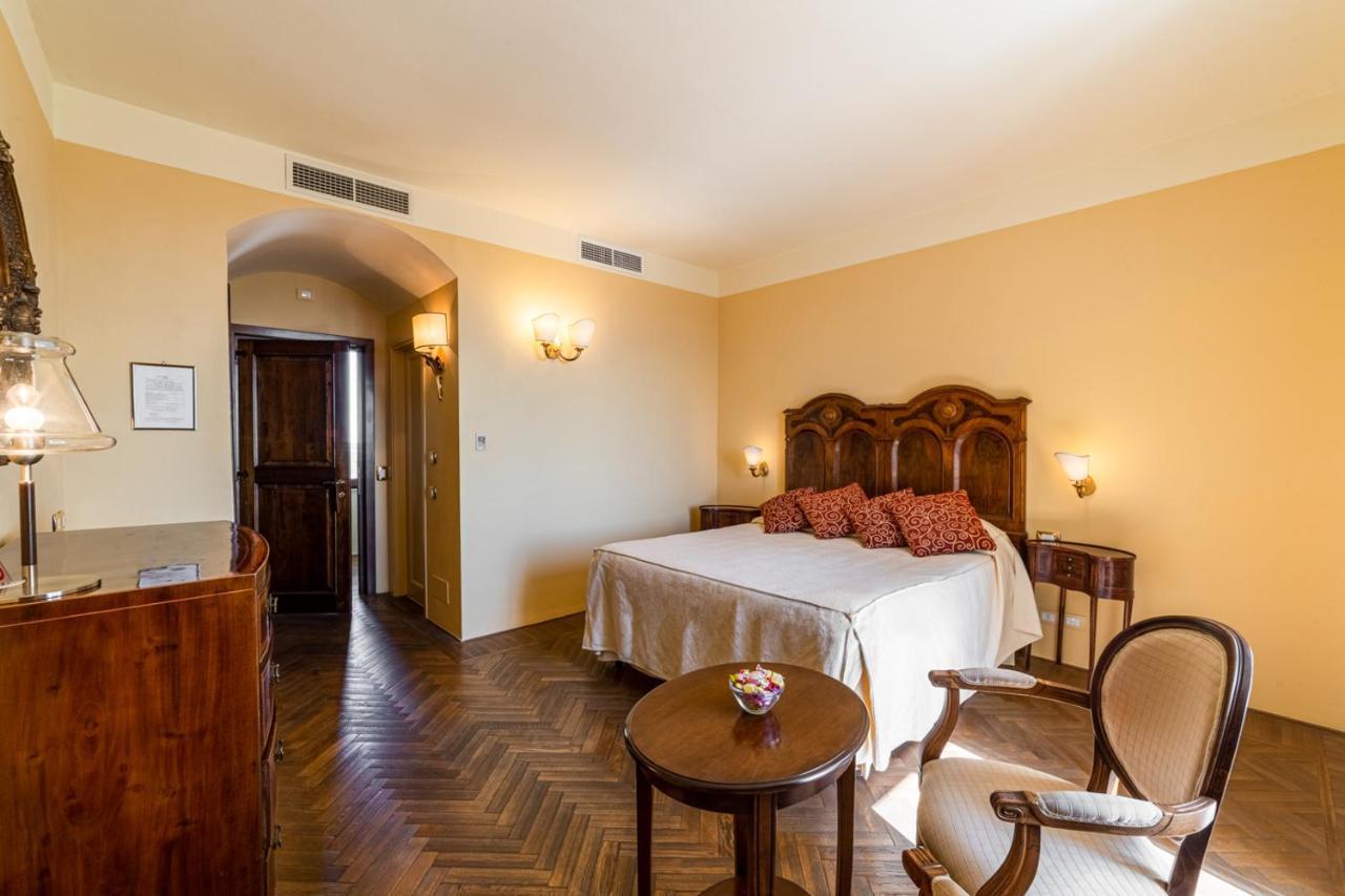 La Locanda Di San Francesco Montepulciano Stazione Kültér fotó