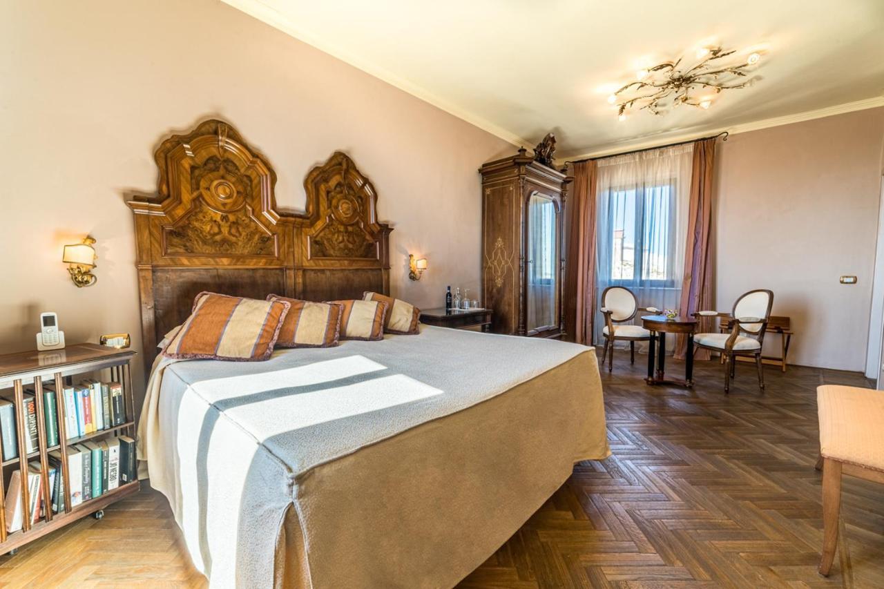 La Locanda Di San Francesco Montepulciano Stazione Kültér fotó