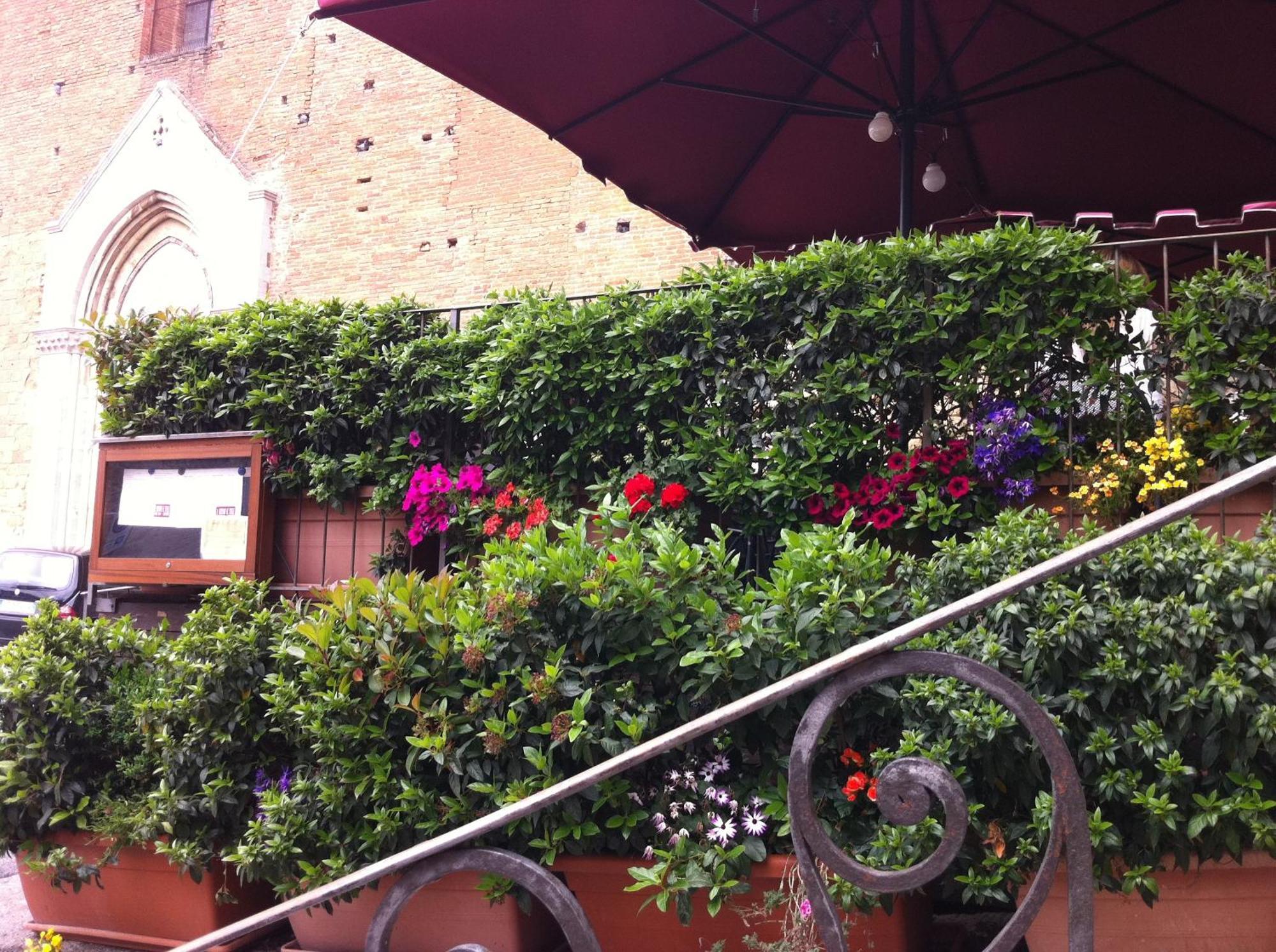 La Locanda Di San Francesco Montepulciano Stazione Kültér fotó
