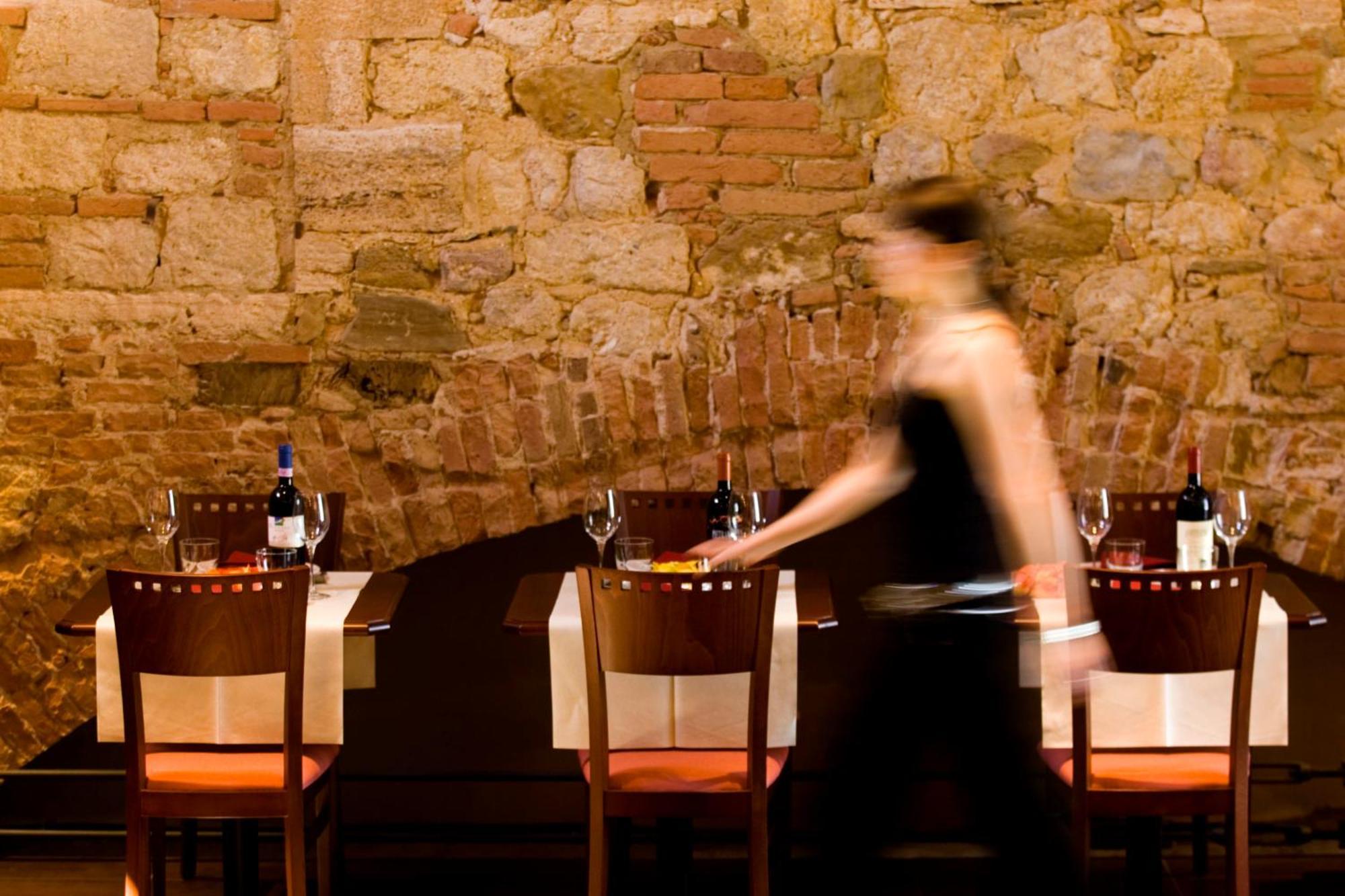 La Locanda Di San Francesco Montepulciano Stazione Kültér fotó