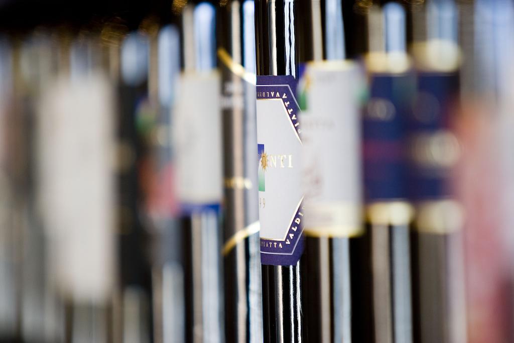 La Locanda Di San Francesco Montepulciano Stazione Kültér fotó