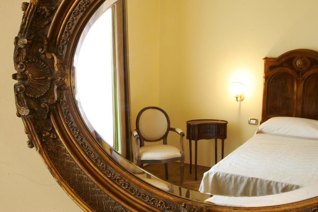 La Locanda Di San Francesco Montepulciano Stazione Kültér fotó