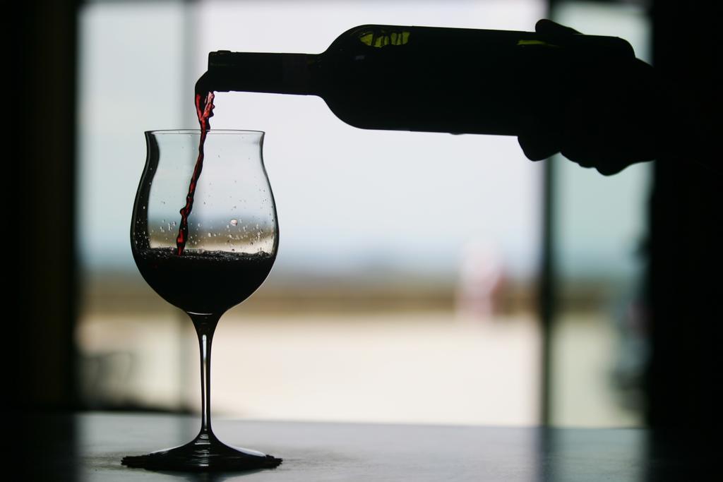 La Locanda Di San Francesco Montepulciano Stazione Kültér fotó